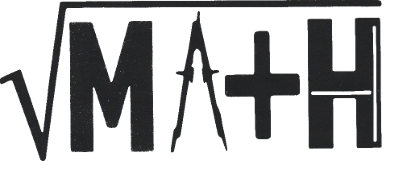logo math